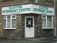 Clayton Branch 