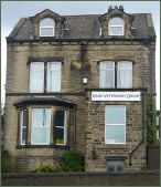 Low Moor