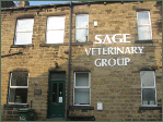 Heckmondwike Branch