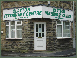 Clayton Branch 